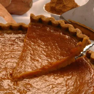 Sweet Potato Pie